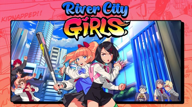 River City Girls