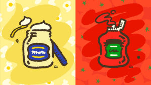 Splatoon 2 Splatfest Bonus