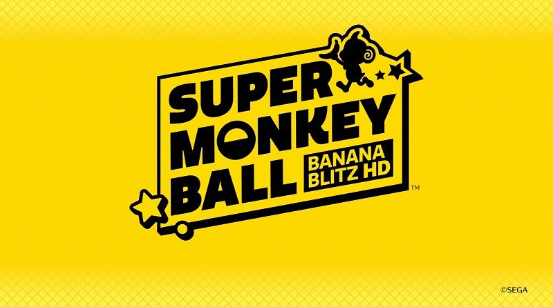 Super Monkey Ball: Banana Blitz HD