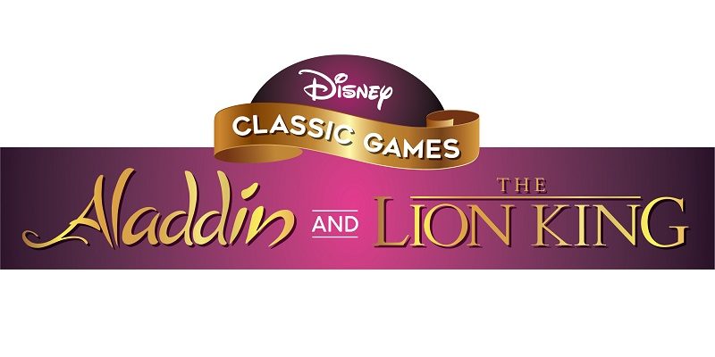 lion king and aladdin nintendo switch