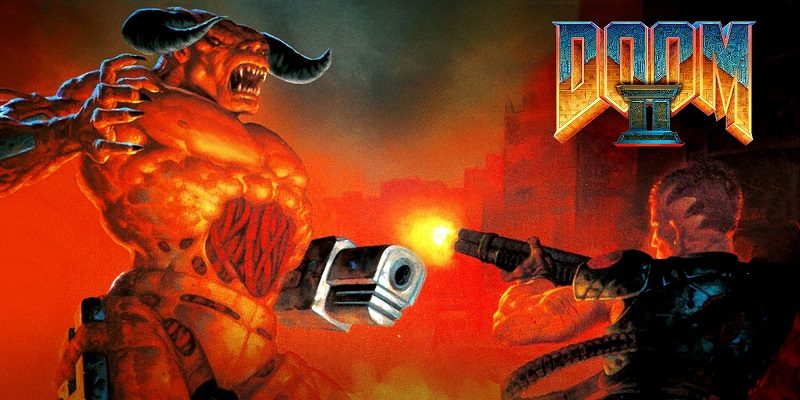 Doom II (Classic)