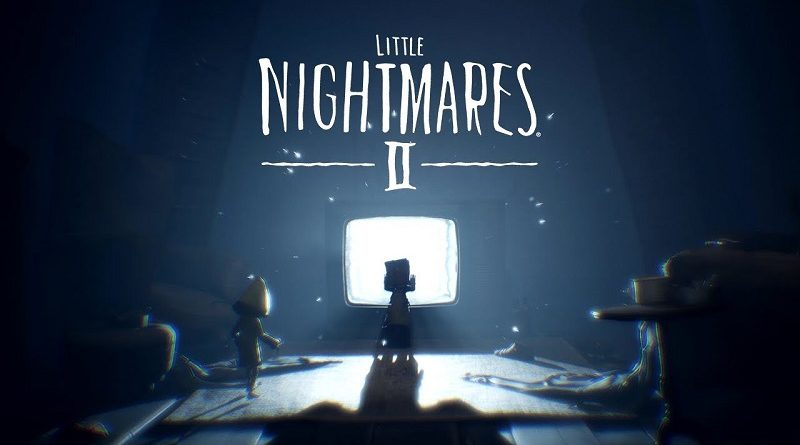 Little Nightmares II (Remix) 