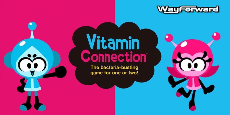 Vitamin Connection