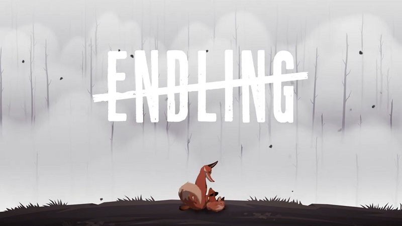 Endling – Extinction is Forever