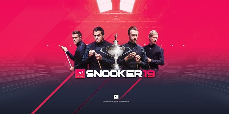 Snooker 19