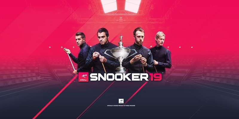 Snooker 19
