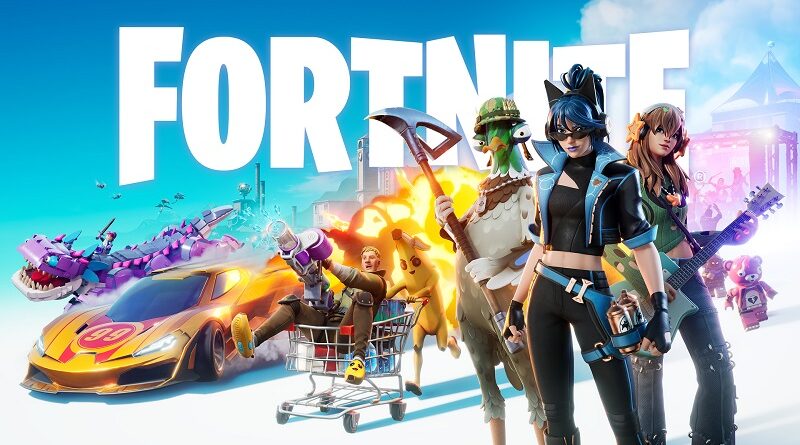 Fortnite