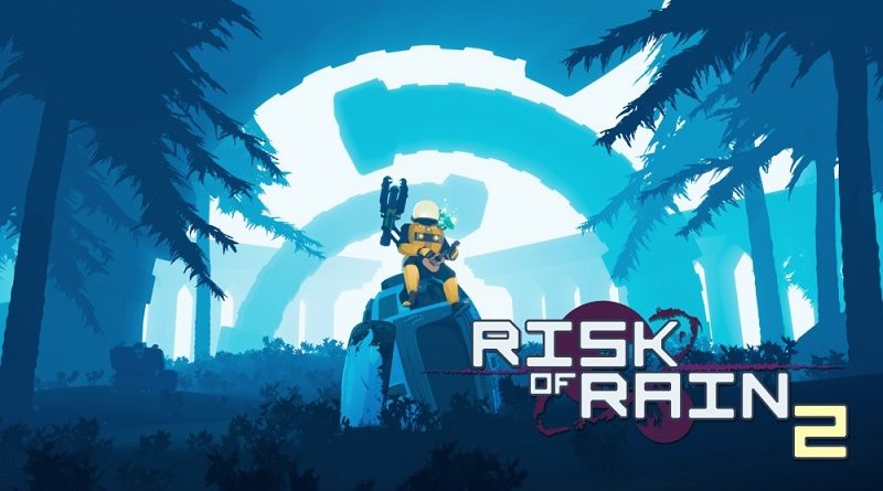 Risk of Rain 2