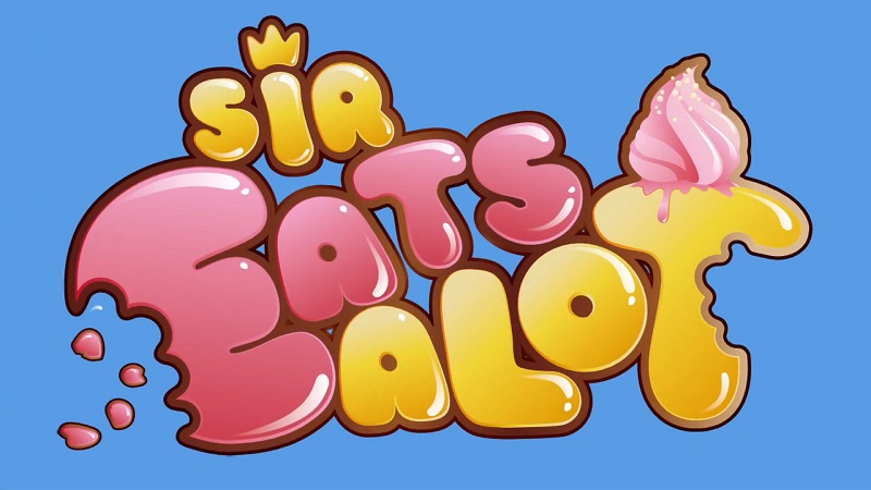 Sir Eatsalot