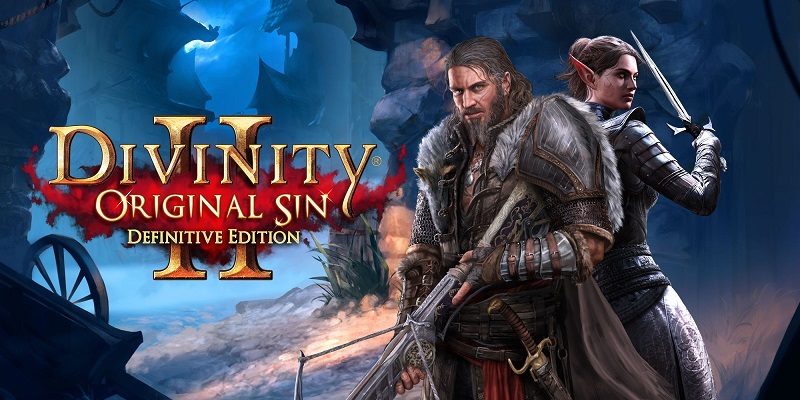 Divinity: Original Sin 2 Definitive Edition