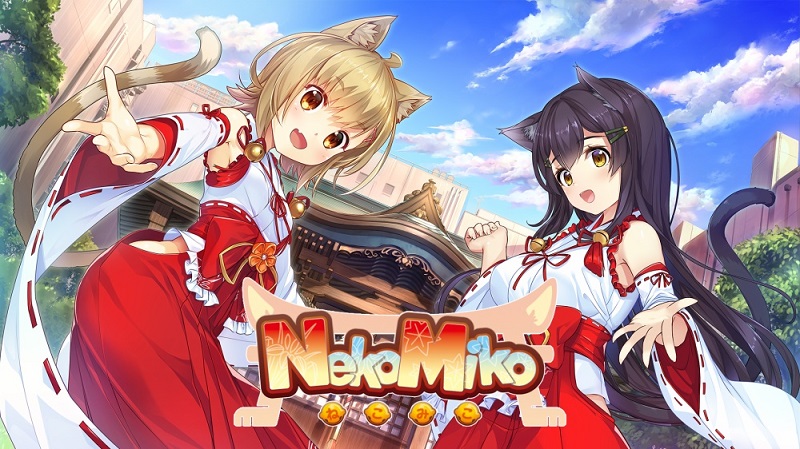 NekoMiko