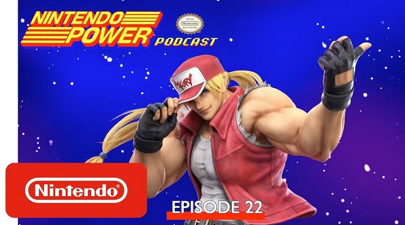 Nintendo Power Podcast 22