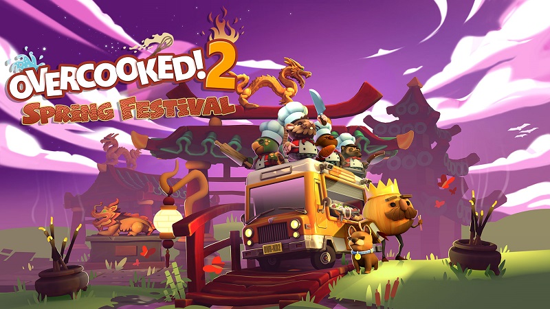 Overcooked! 2