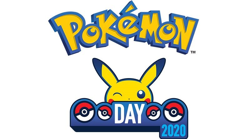 Pokémon Day