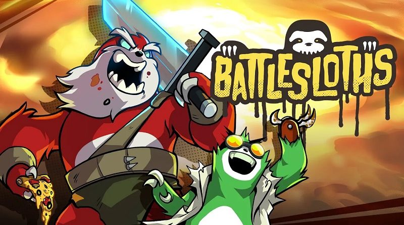 Battlesloths