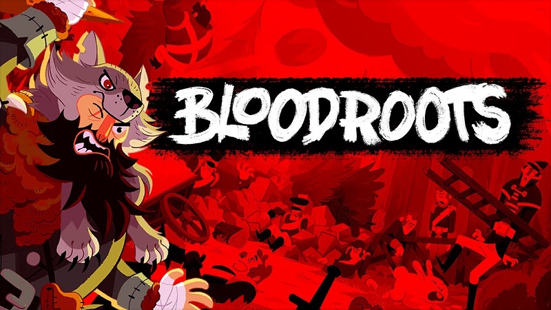 Bloodroots