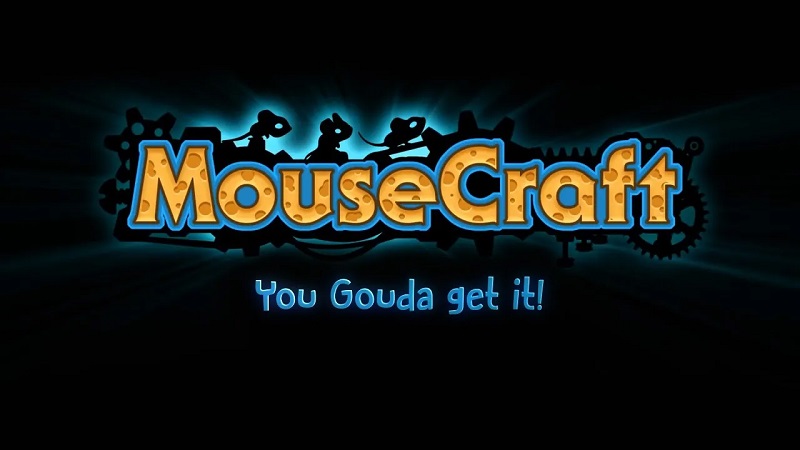 MouseCraft