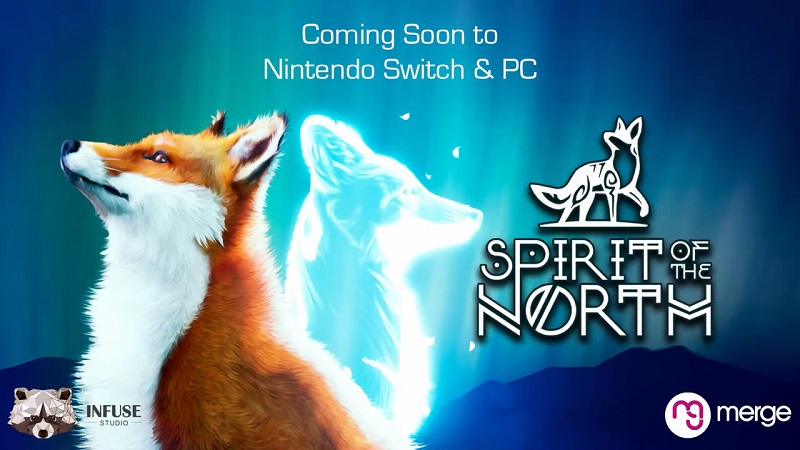 Spirit of the North