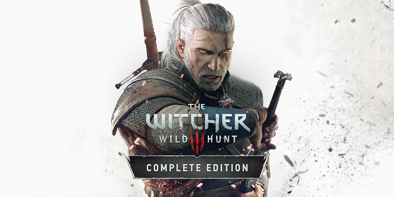 The Witcher 3 recebe atualizações next-gen no Switch