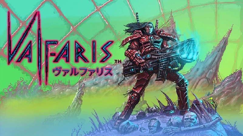 Valfaris