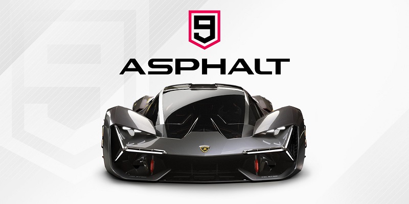 Asphalt 9: Legends - A maintenance is currently happening on the