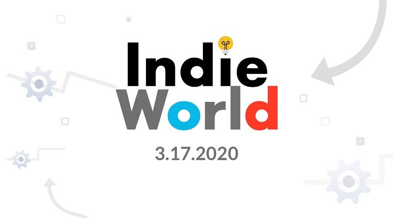 Indie World March 2020