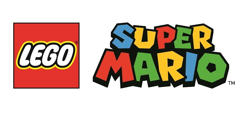 LEGO Super Mario 2