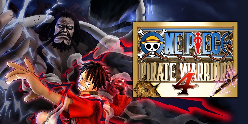 One Piece: Pirate Warriors 4