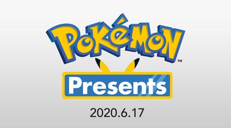 Pokémon Presents