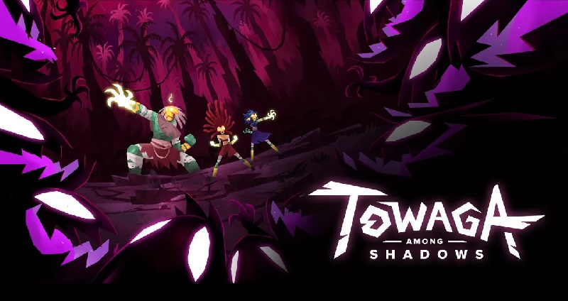 Towaga: Among Shadows