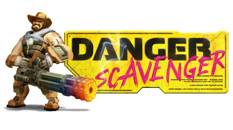 Danger Scavenger