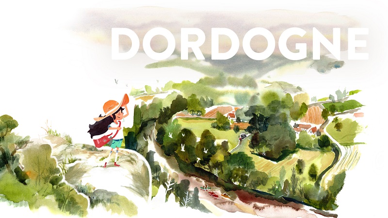 Dordogne