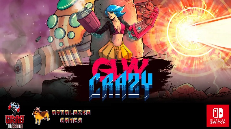 Gun Crazy