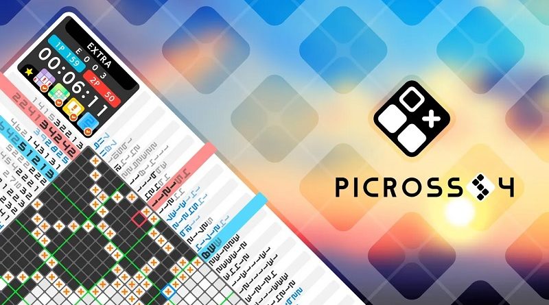 Picross S4
