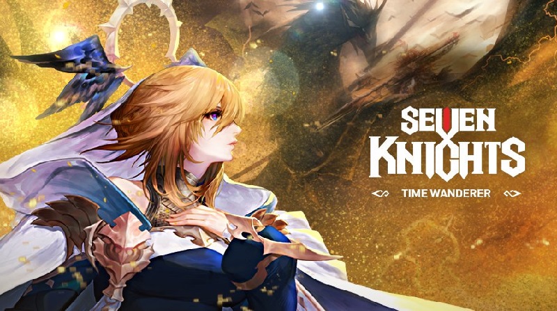Daily News October 29 Round 3 Seven Knights Time Wanderer Shin Megami Tensei Iii Nocturne Hd Remaster Perfectly Nintendo