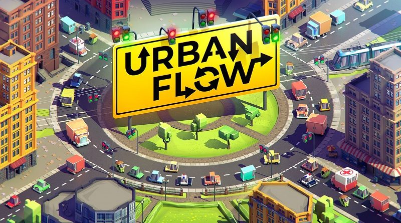 Urban Flow