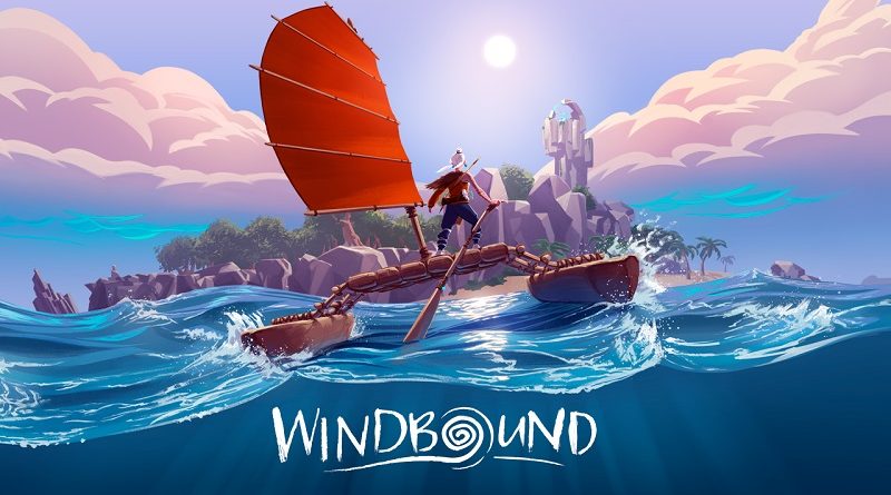 Windbound