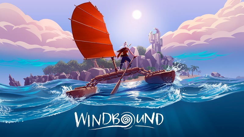 Windbound