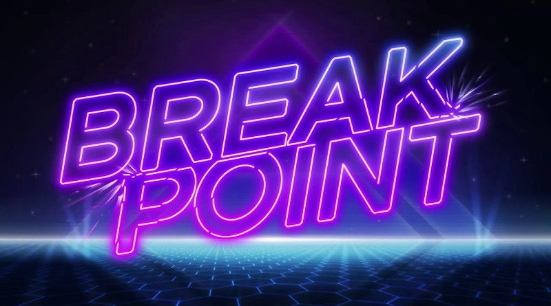 Breakpoint