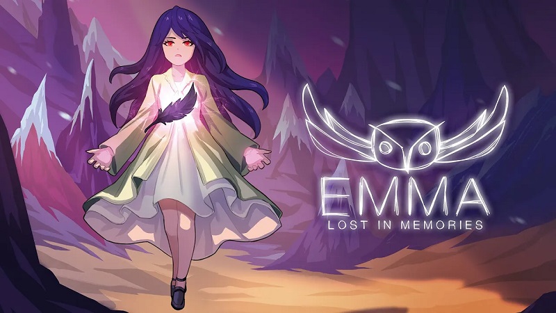 Emma: Lost In Memories