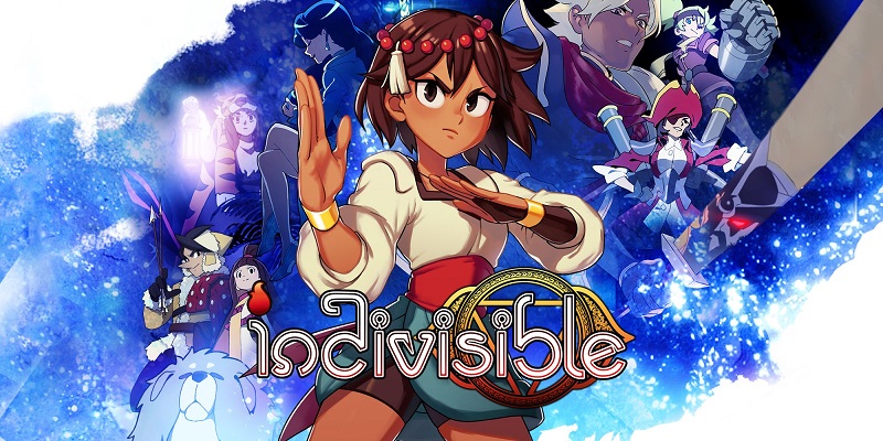 Indivisible