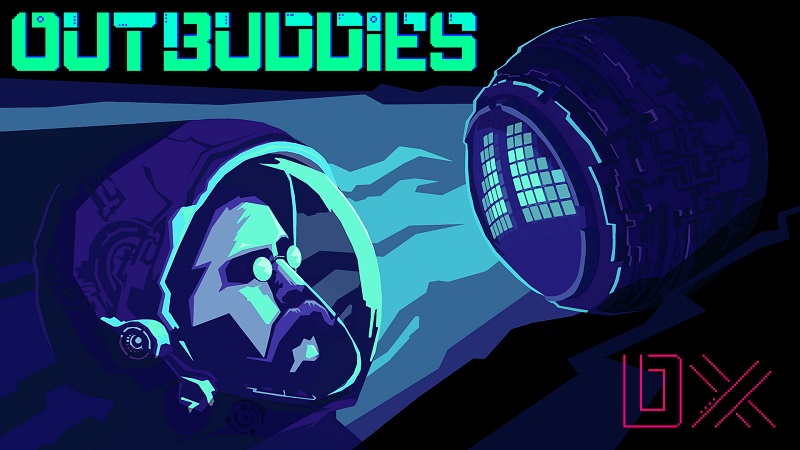 Outbuddies DX
