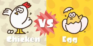 Splatoon 2 Splatfest Bonus 2