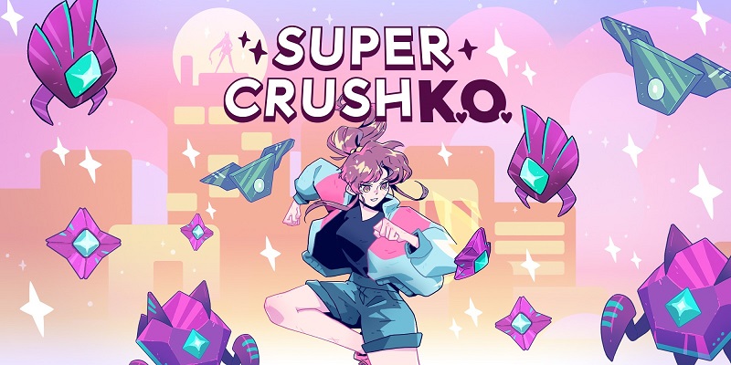 Super Crush K.O.