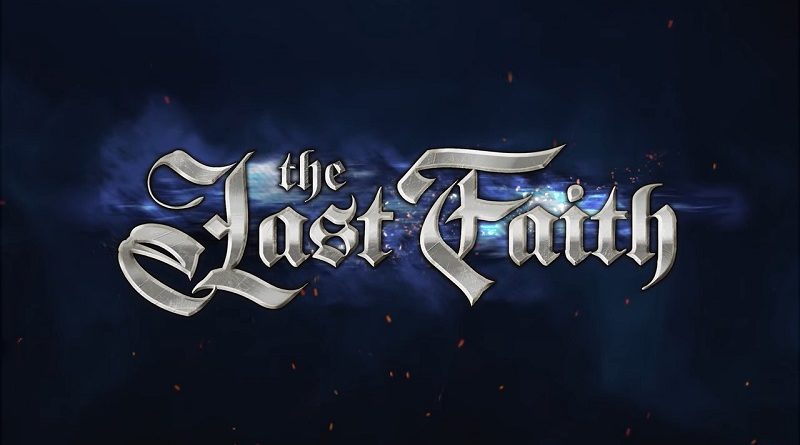 The Last Faith