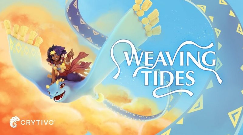 Weaving Tides