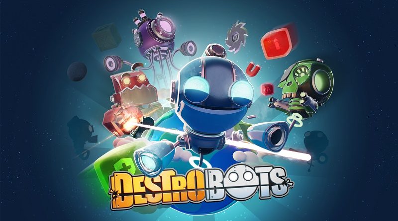 DestroBots