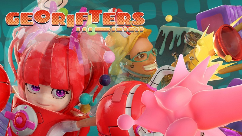 Georifters