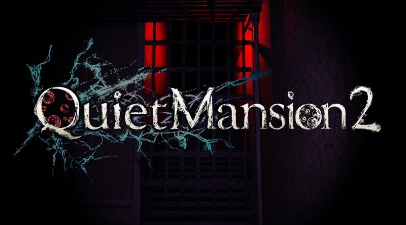 The Quiet Mansion 2