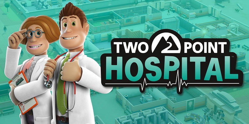 Two Point Hospital